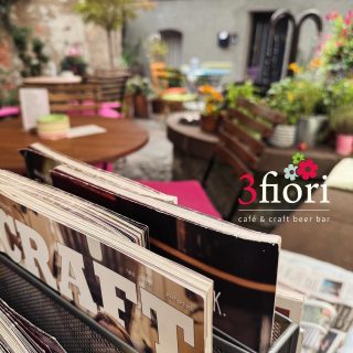 Gruß aus der Bäckergasse | Greatings from Brixen
.
👉 „Link in Bio für mehr Infos!“
.
.
.
#visitbrixen #herbstinbrixen #bestofbrixen #3fiori #3fioribeer #biergarten #keschtenbier #törggelen #herbstinsüdtirol #focaccine