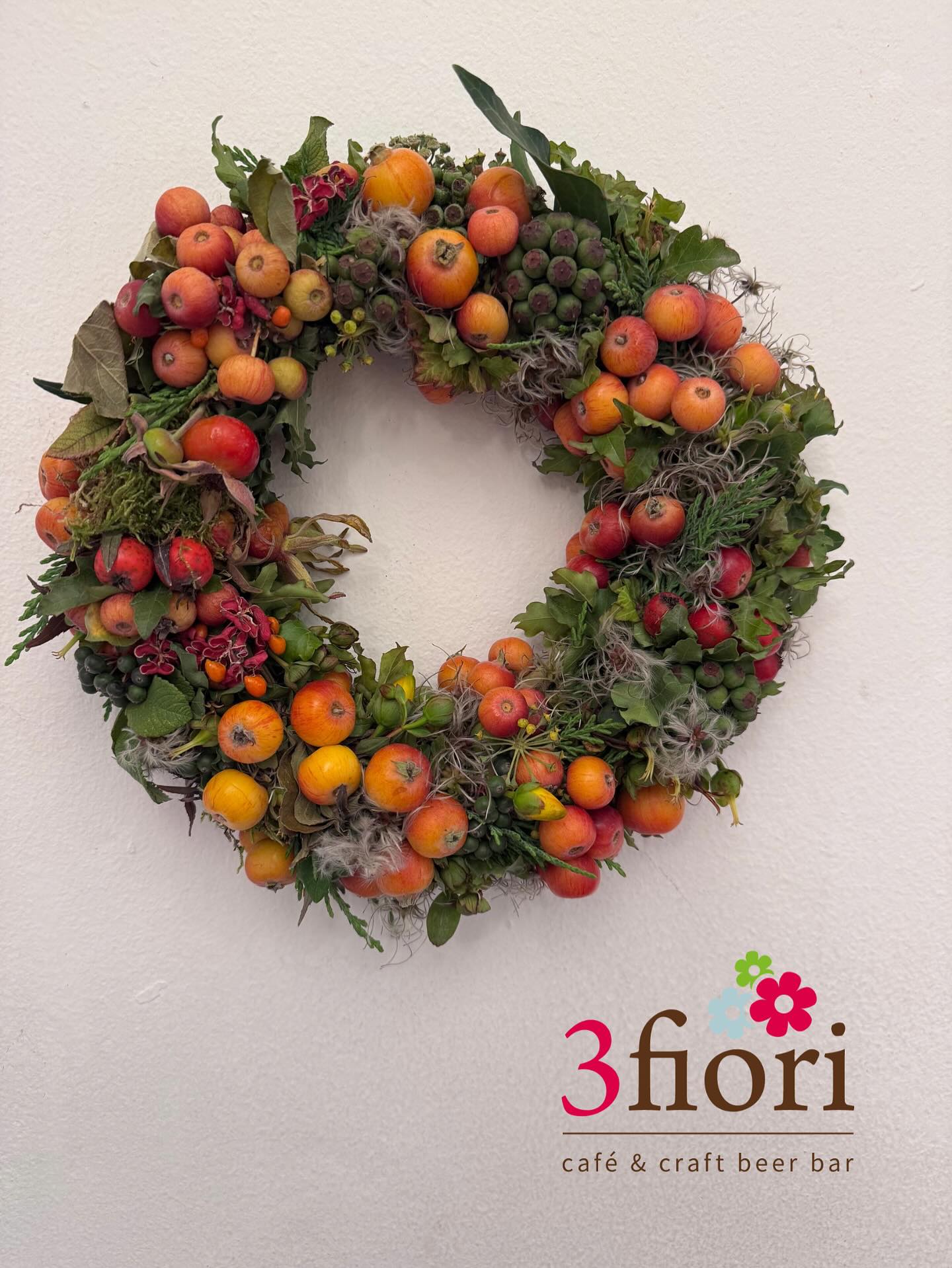 Schönes Wochenende | Buon fine settimana!!!
.
👉 „Link in Bio für mehr Infos!“
.
.
.
#3fiori #herbstinbrixen #bestofbrixen #craftbeerandsnacks #selbstgemacht #focaccine #bierundsnacks #visitbrixen #italiancraftbeer