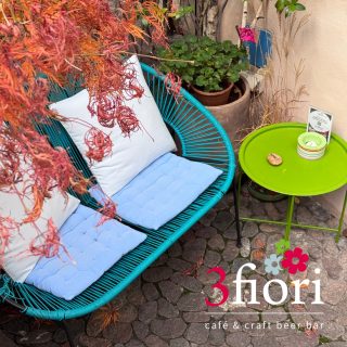 Morgen Samstag, 01.11. geöffnet!
.
.
.
.
#3fiori #herbstinbrixen #visitbrixen #focaccine #italiancraftbeer #3fioribeer #bestofbrixen