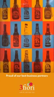 Thank you!
.
.
.
#3fiori #3fioribeer #bestofbrixen #batzenbräu #batzenhäusl