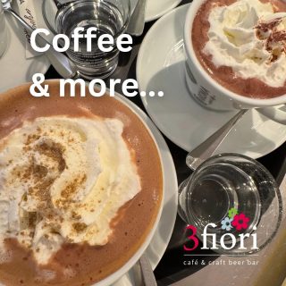 .
.
👉 „Link in Bio für mehr Infos!“
.
#3fiori #coffeeandtea #visitbrixen #beerandsnacks #hotchocolate