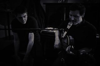 Last week @3fiori.brixen ❗️"THE DUDES" - Living room concert. Tx Flo für die Fotos!
.
.
@signor.flo 
@_raphael_mur