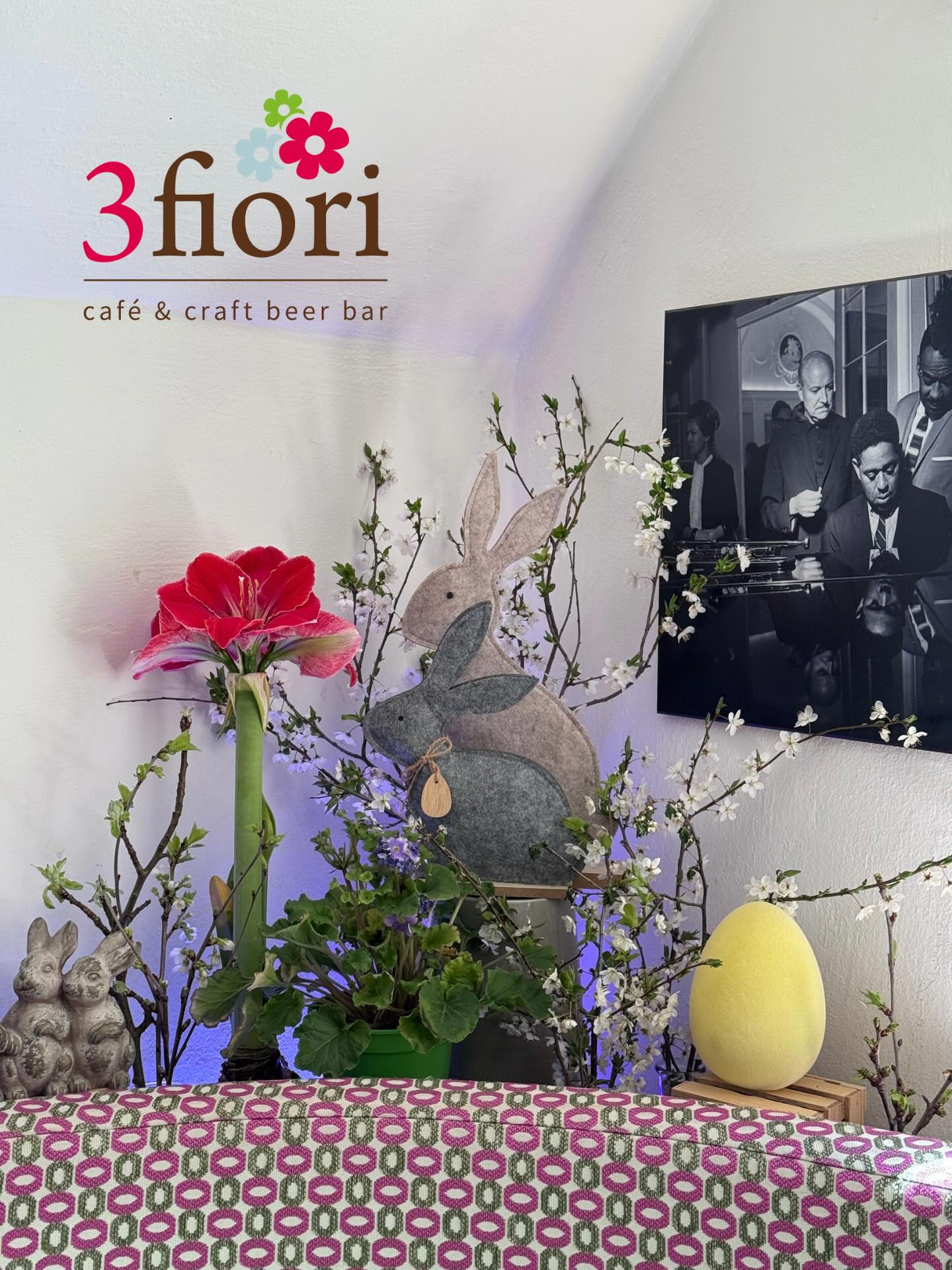 Happy Weekend❗️
.
.
👉 „Link in Bio für mehr Infos!“
.
.
#3fiori #altstadtbrixen #focaccine #beerandsnacks #südtirolercraftbeer