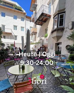 #3fiori #altstadtbrixen #beerandsnacks #visitbrixen #südtirolercraftbeer