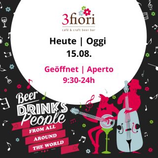 .
.
.
#3fiori #beerandsnacks #altstadtbrixen #focaccine #bestofbrixen